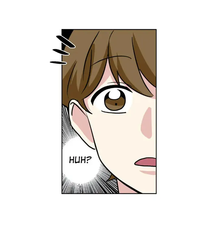 My Cute Beast! Chapter 62 - Page 6