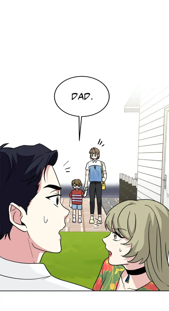 My Cute Beast! Chapter 62 - Page 8