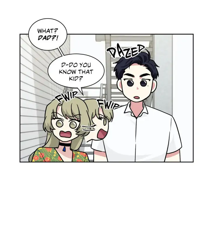 My Cute Beast! Chapter 62 - Page 10