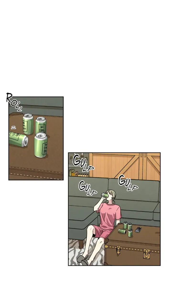 My Cute Beast! Chapter 63 - Page 1