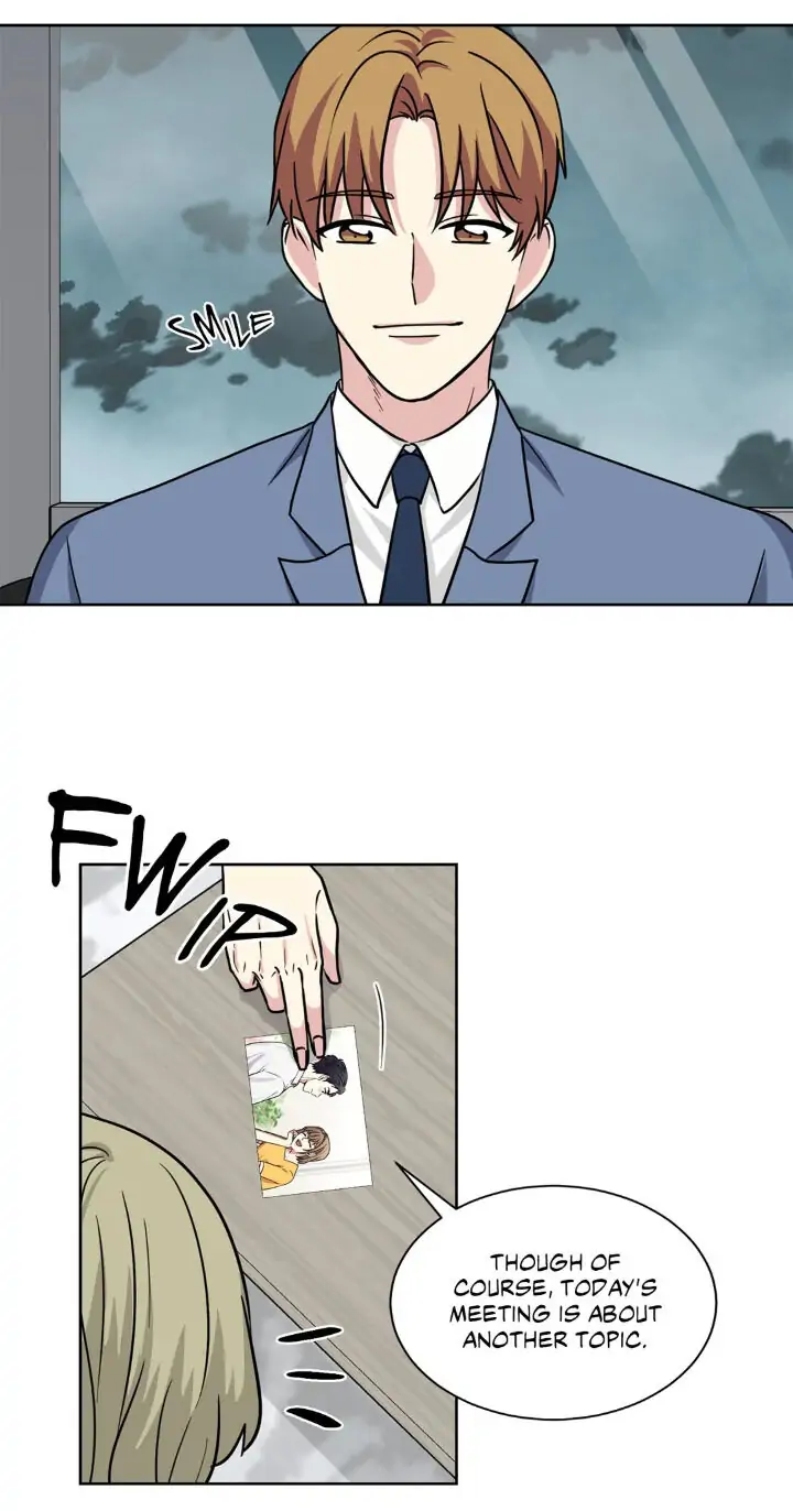 My Cute Beast! Chapter 63 - Page 17