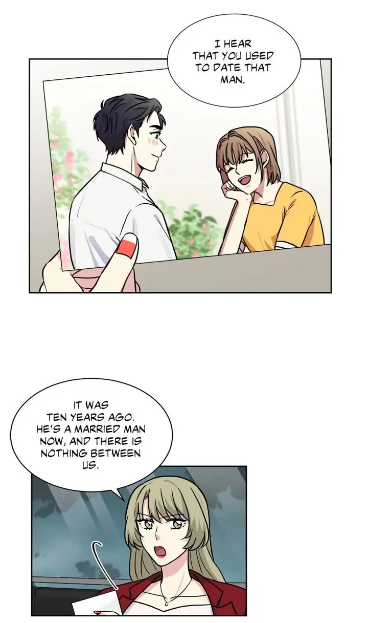 My Cute Beast! Chapter 63 - Page 19