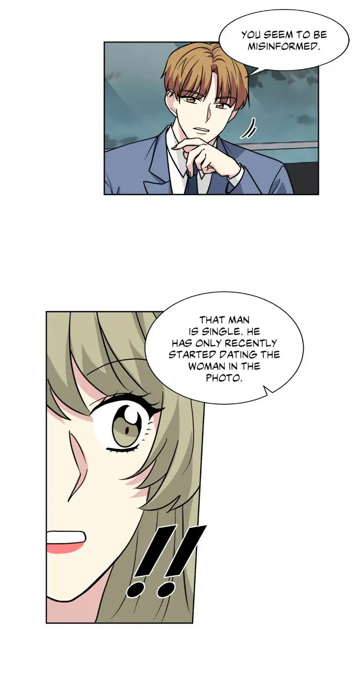 My Cute Beast! Chapter 63 - Page 20