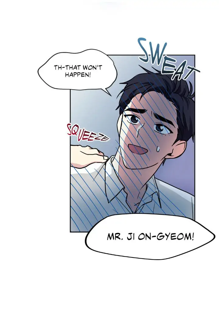 My Cute Beast! Chapter 63 - Page 30