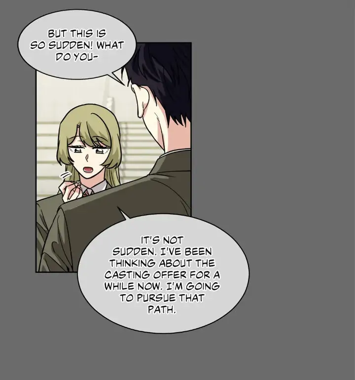 My Cute Beast! Chapter 63 - Page 4