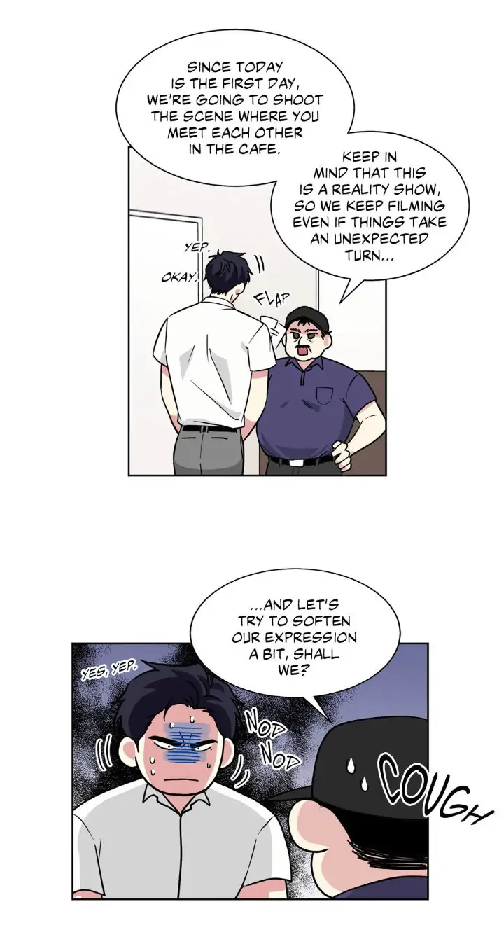 My Cute Beast! Chapter 63 - Page 31