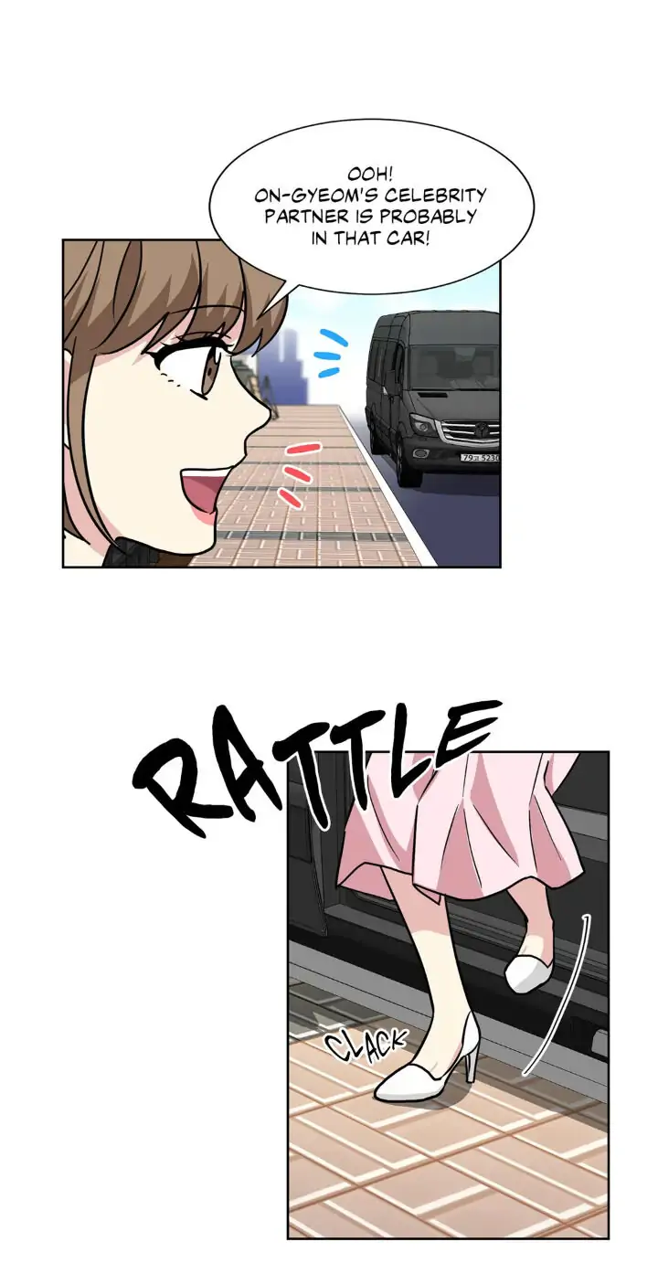 My Cute Beast! Chapter 63 - Page 34