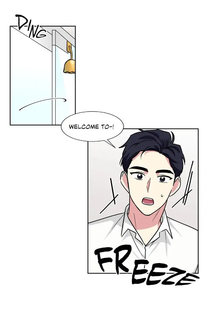 My Cute Beast! Chapter 63 - Page 37