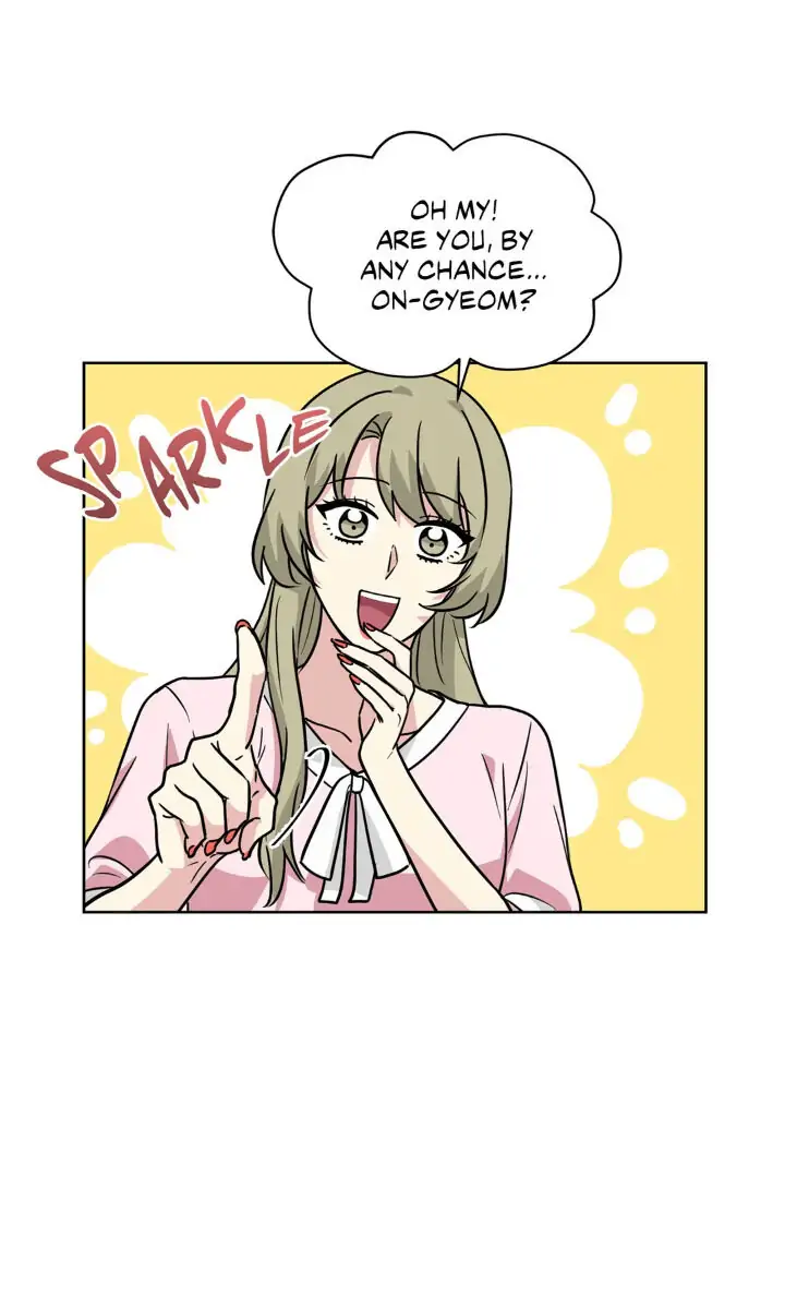 My Cute Beast! Chapter 63 - Page 39