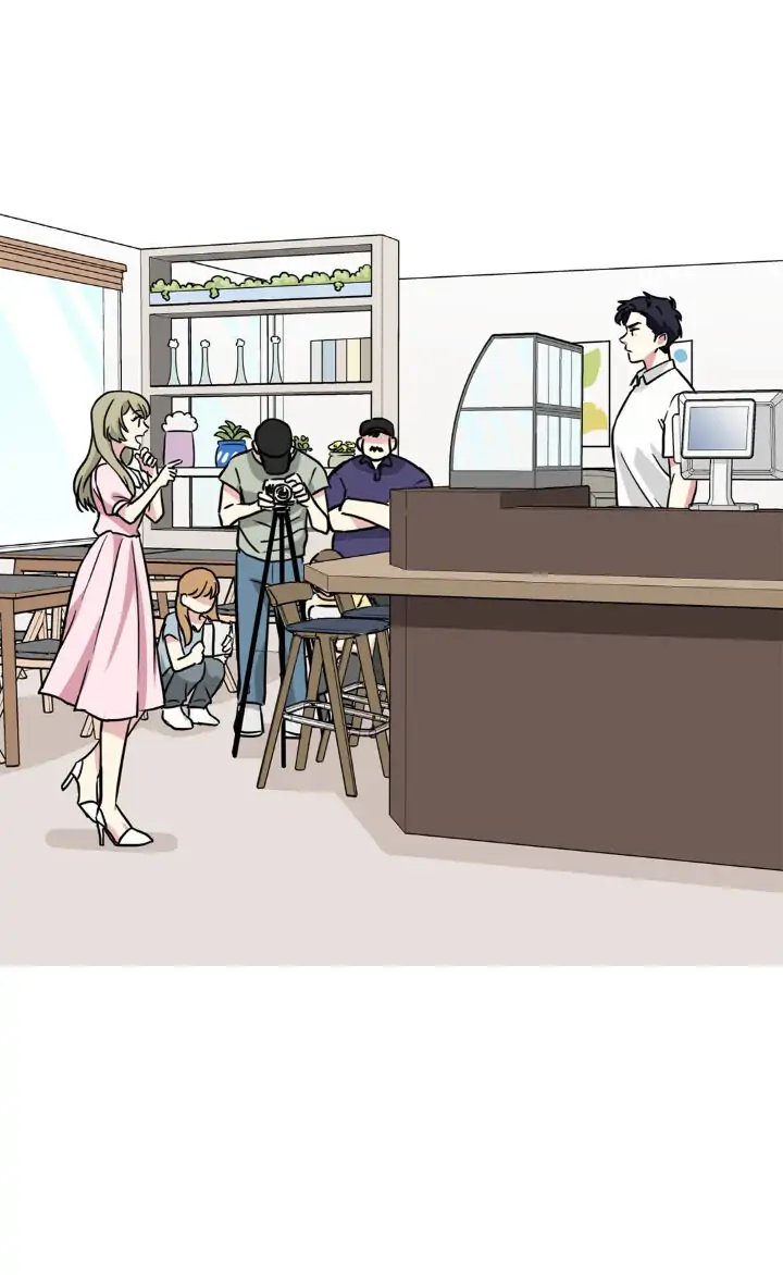 My Cute Beast! Chapter 63 - Page 40