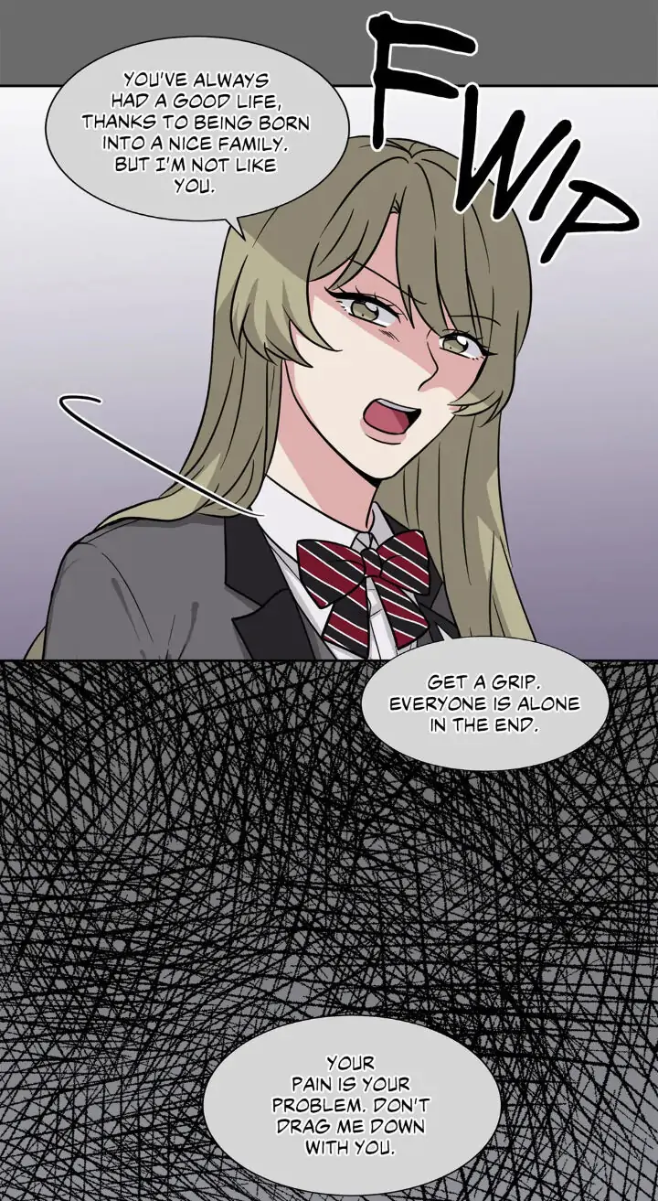 My Cute Beast! Chapter 63 - Page 6