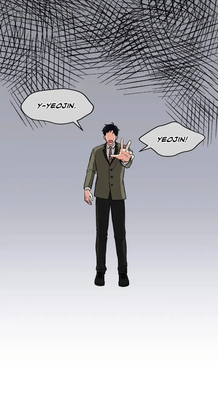 My Cute Beast! Chapter 63 - Page 7