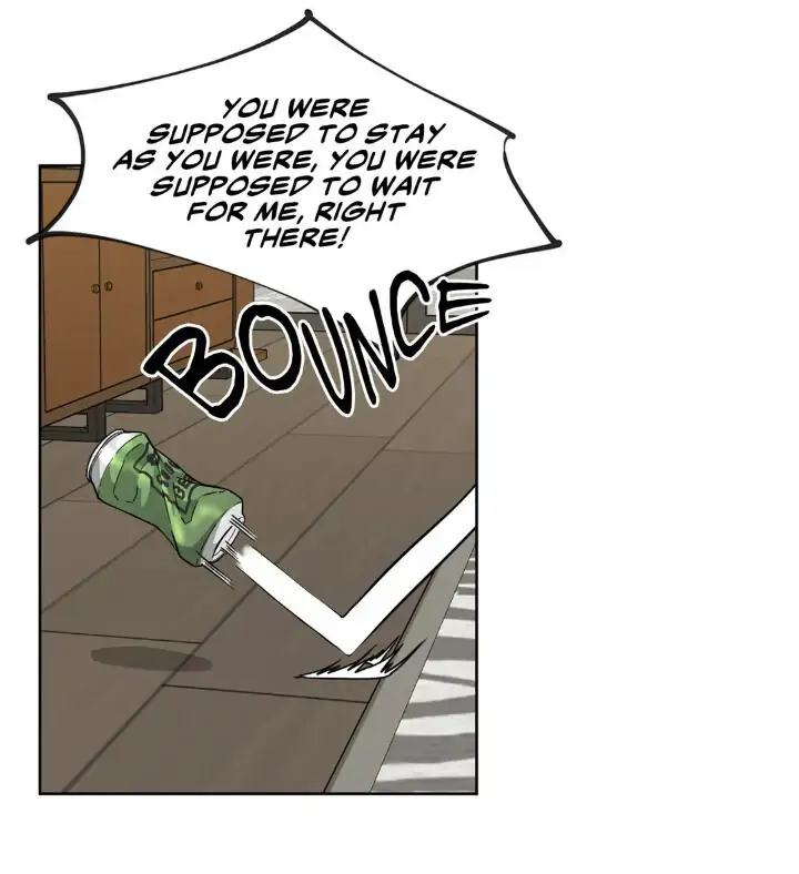 My Cute Beast! Chapter 63 - Page 9