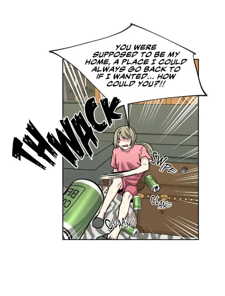 My Cute Beast! Chapter 63 - Page 10