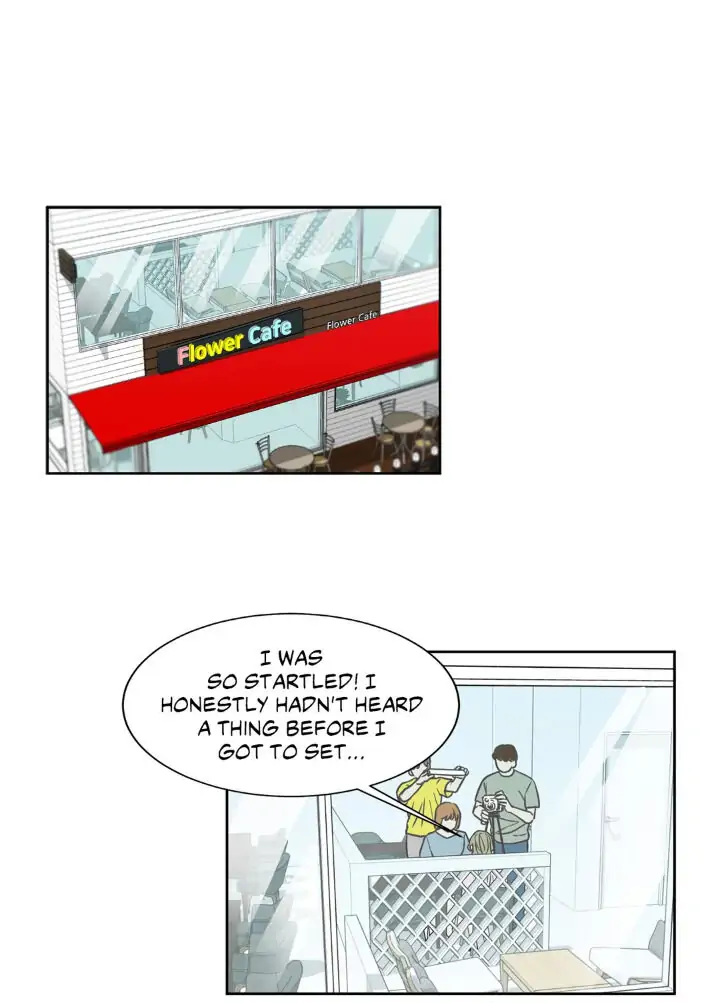 My Cute Beast! Chapter 64 - Page 1