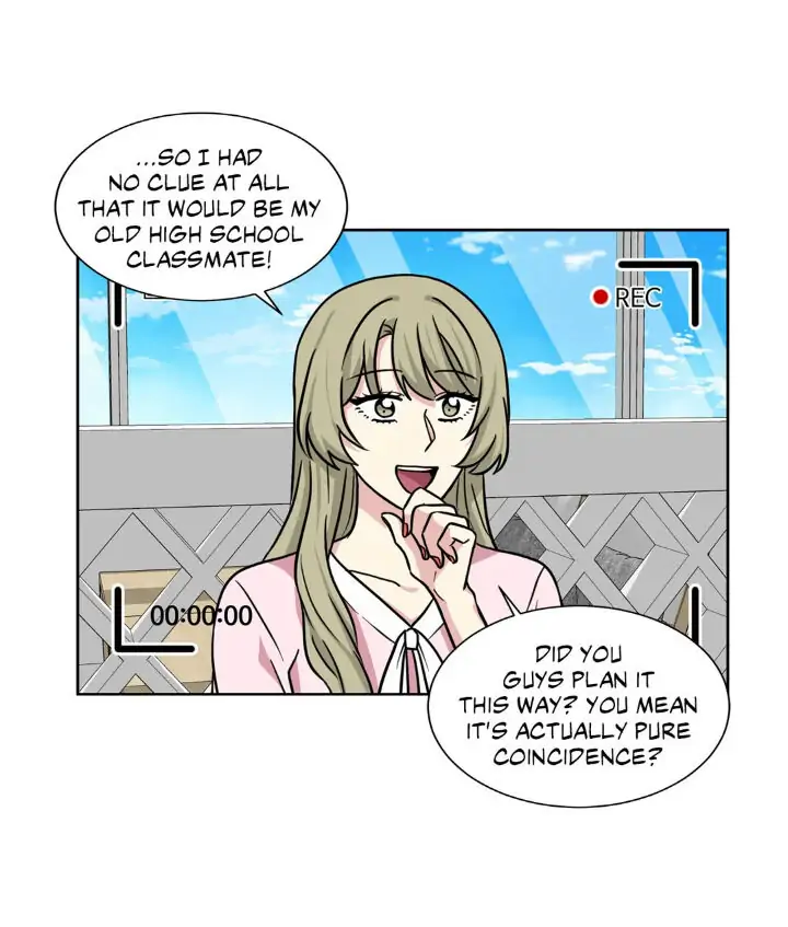 My Cute Beast! Chapter 64 - Page 2