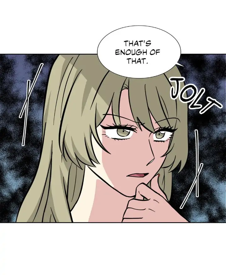 My Cute Beast! Chapter 64 - Page 13