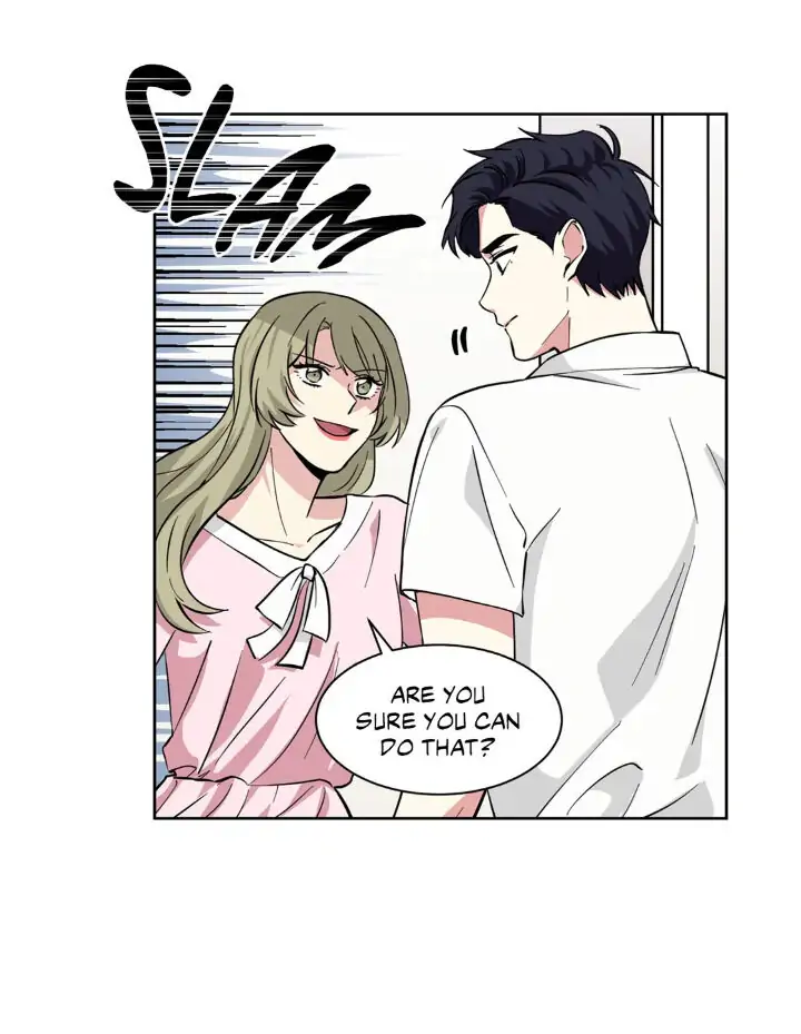 My Cute Beast! Chapter 64 - Page 17