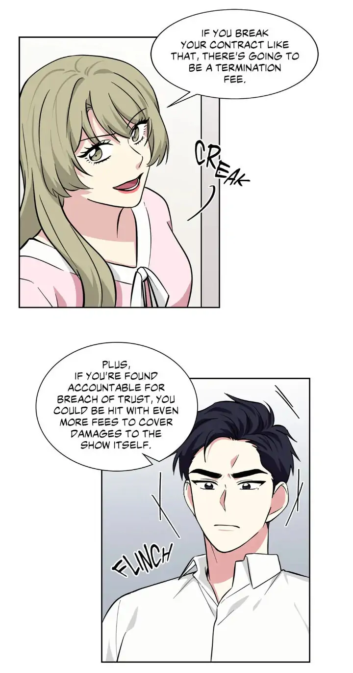 My Cute Beast! Chapter 64 - Page 18