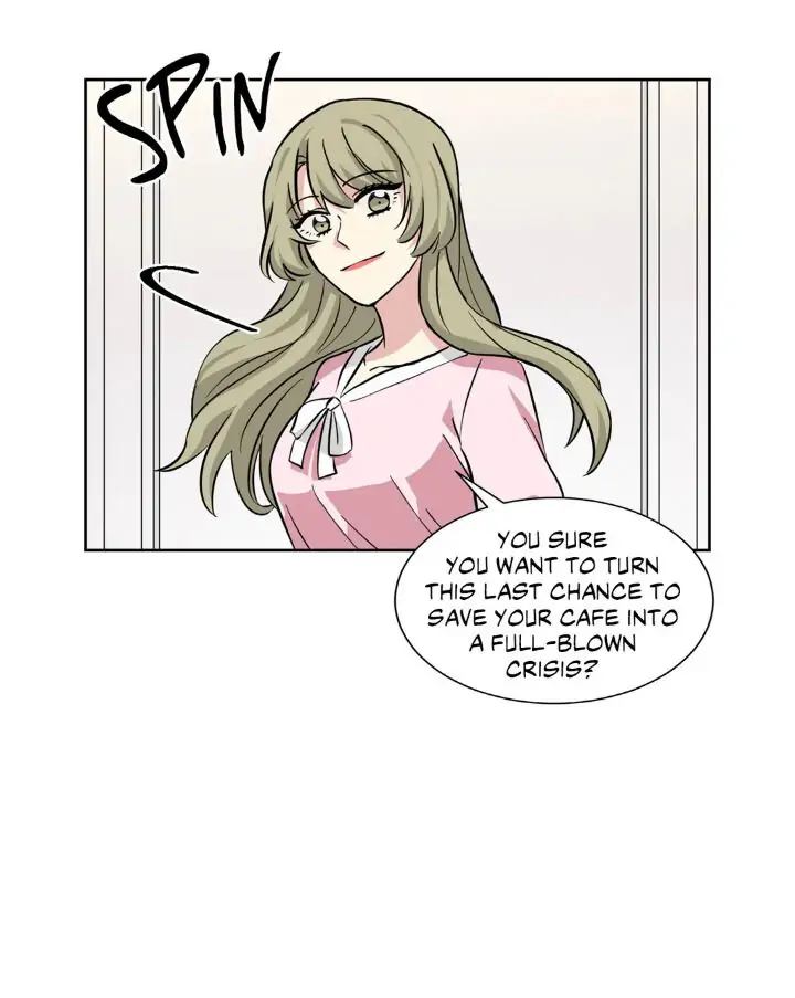 My Cute Beast! Chapter 64 - Page 20