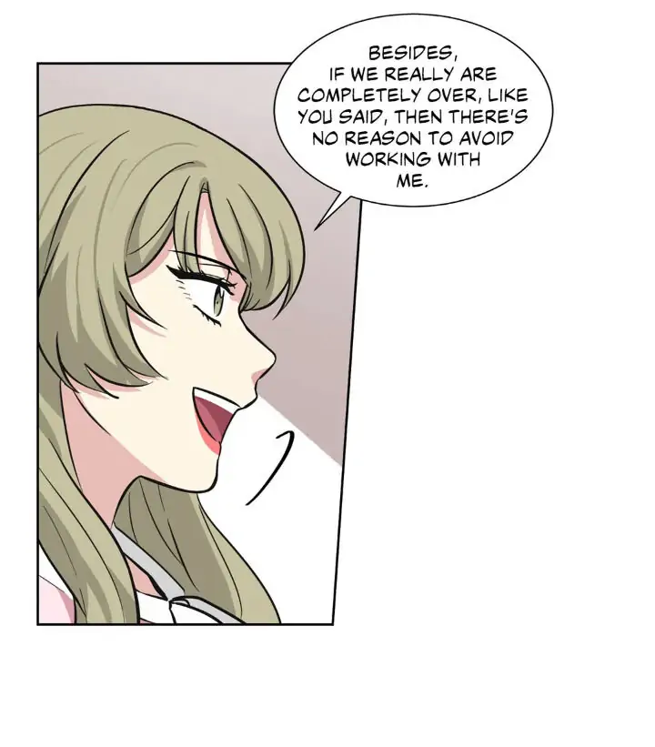 My Cute Beast! Chapter 64 - Page 21