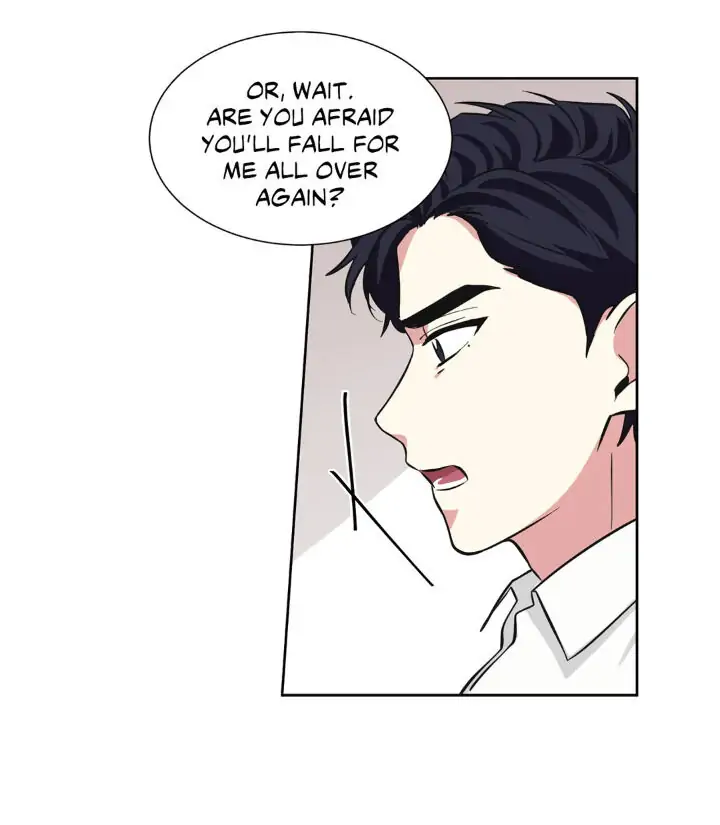 My Cute Beast! Chapter 64 - Page 22