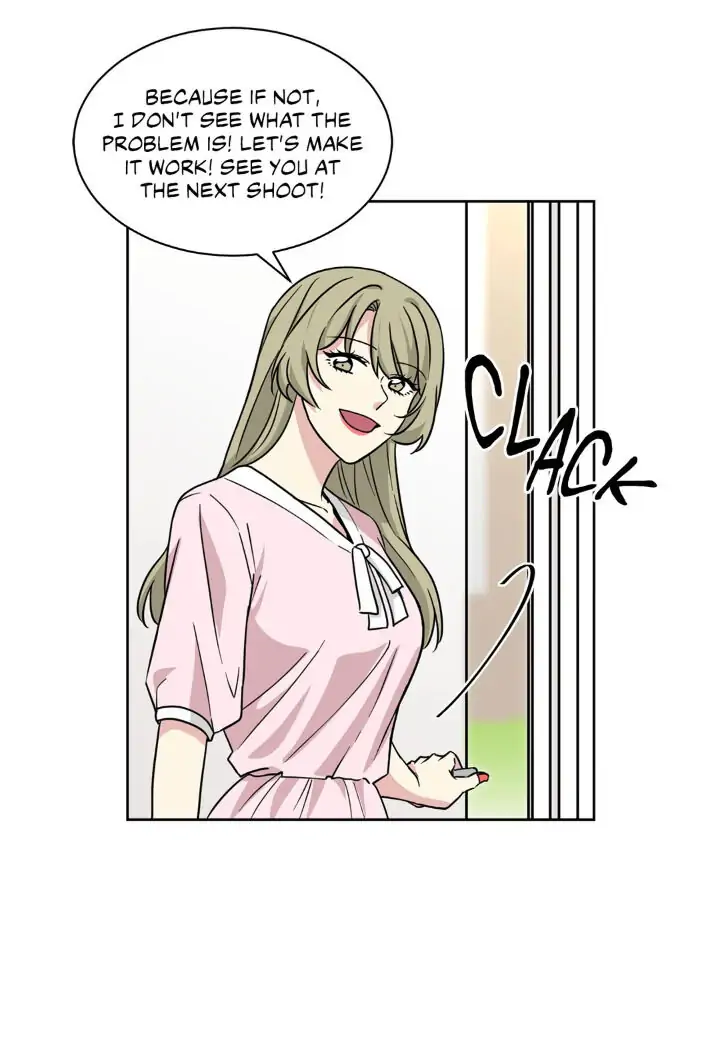 My Cute Beast! Chapter 64 - Page 23