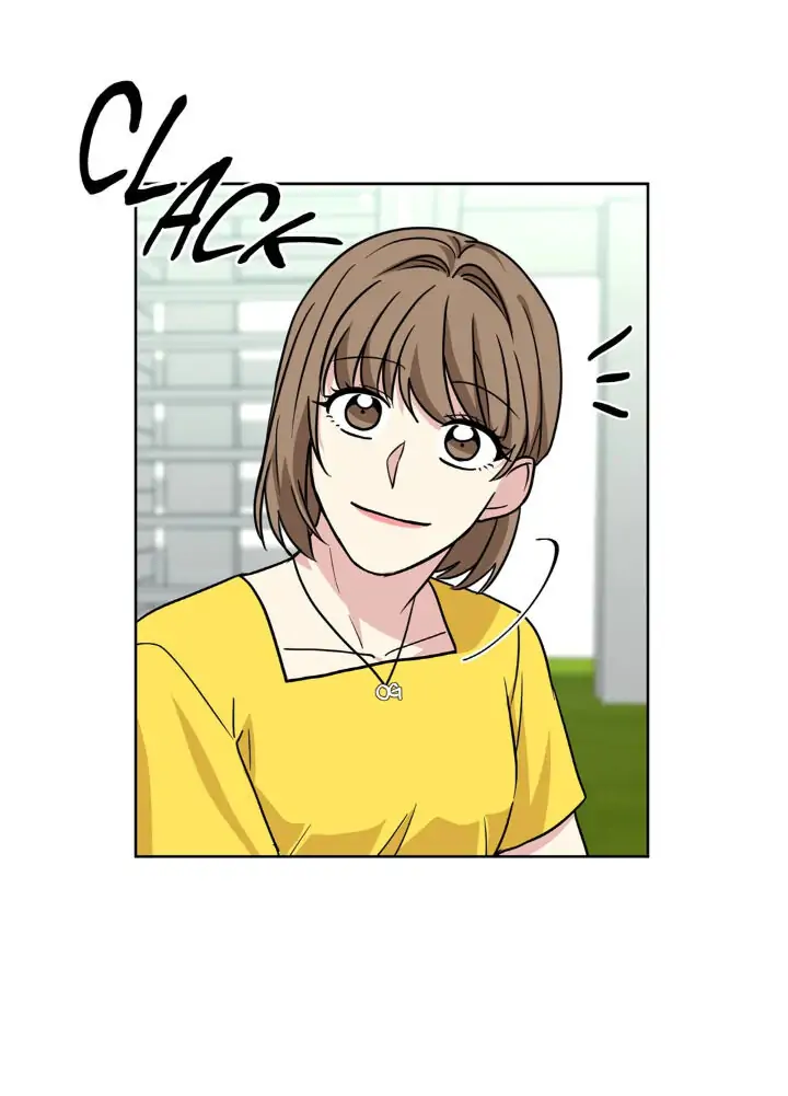 My Cute Beast! Chapter 64 - Page 28