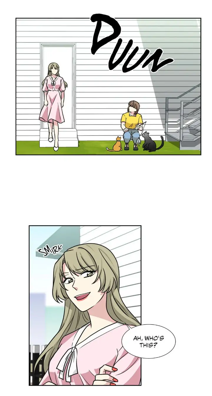 My Cute Beast! Chapter 64 - Page 29