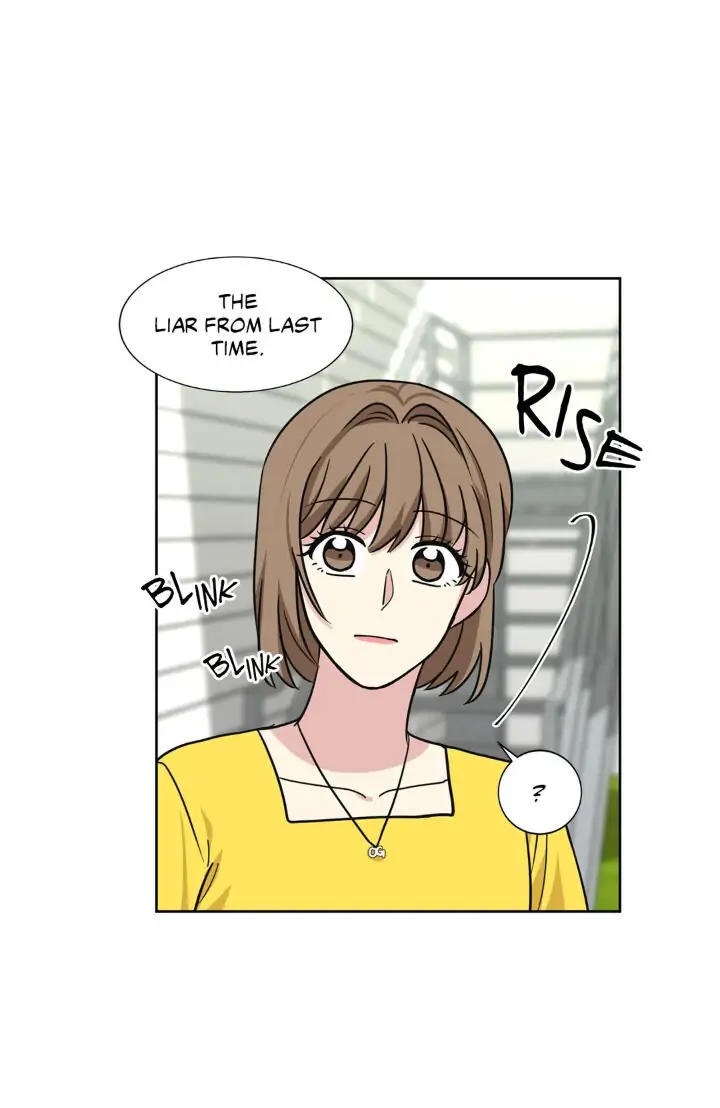 My Cute Beast! Chapter 64 - Page 30