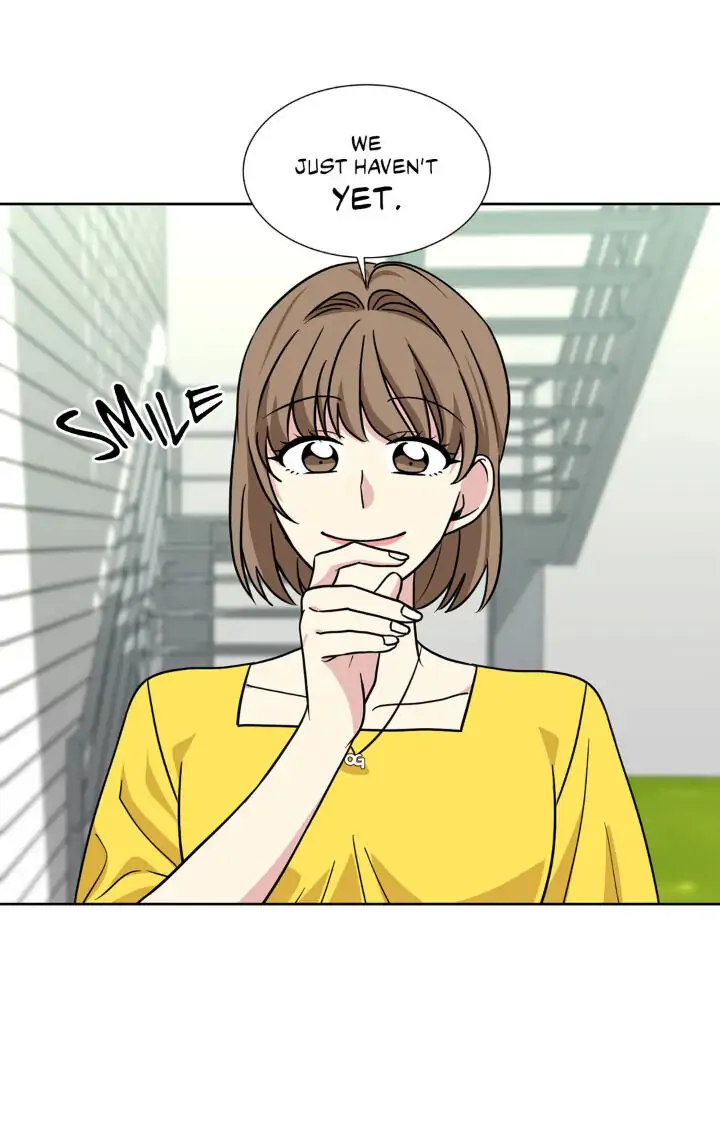 My Cute Beast! Chapter 64 - Page 33