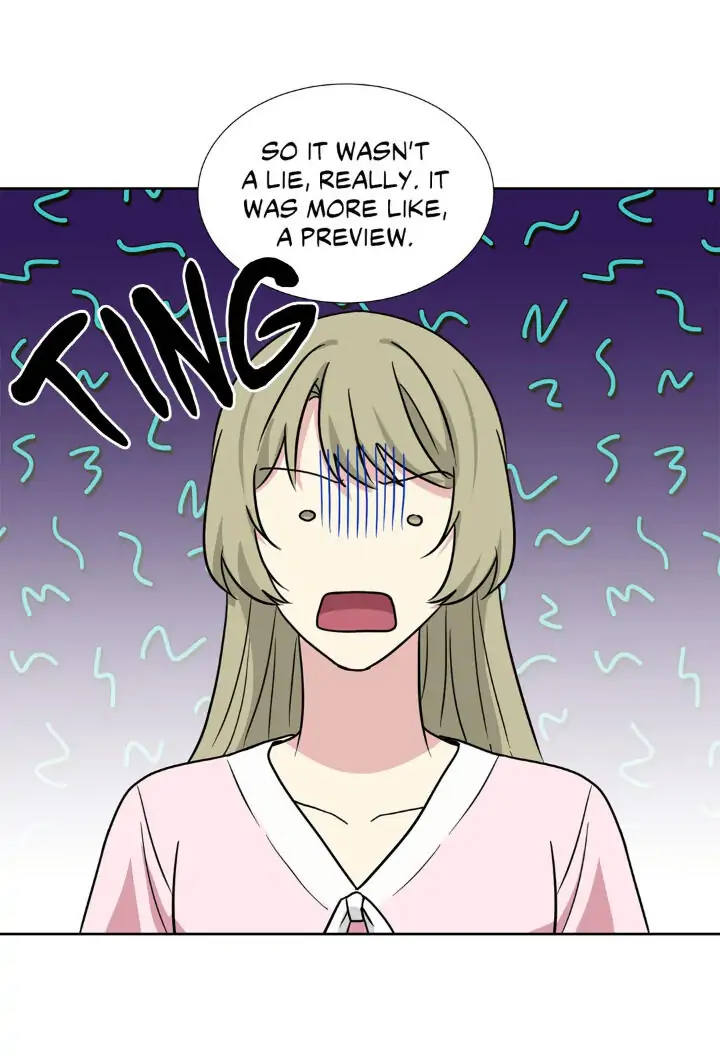 My Cute Beast! Chapter 64 - Page 34