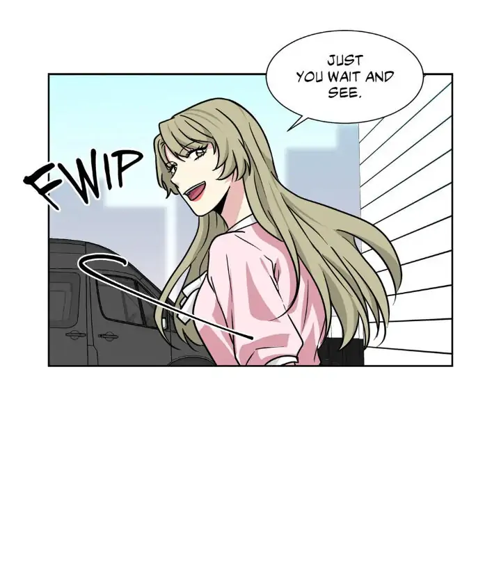 My Cute Beast! Chapter 64 - Page 37