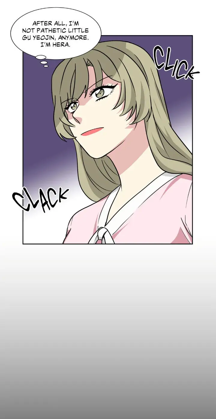 My Cute Beast! Chapter 64 - Page 38