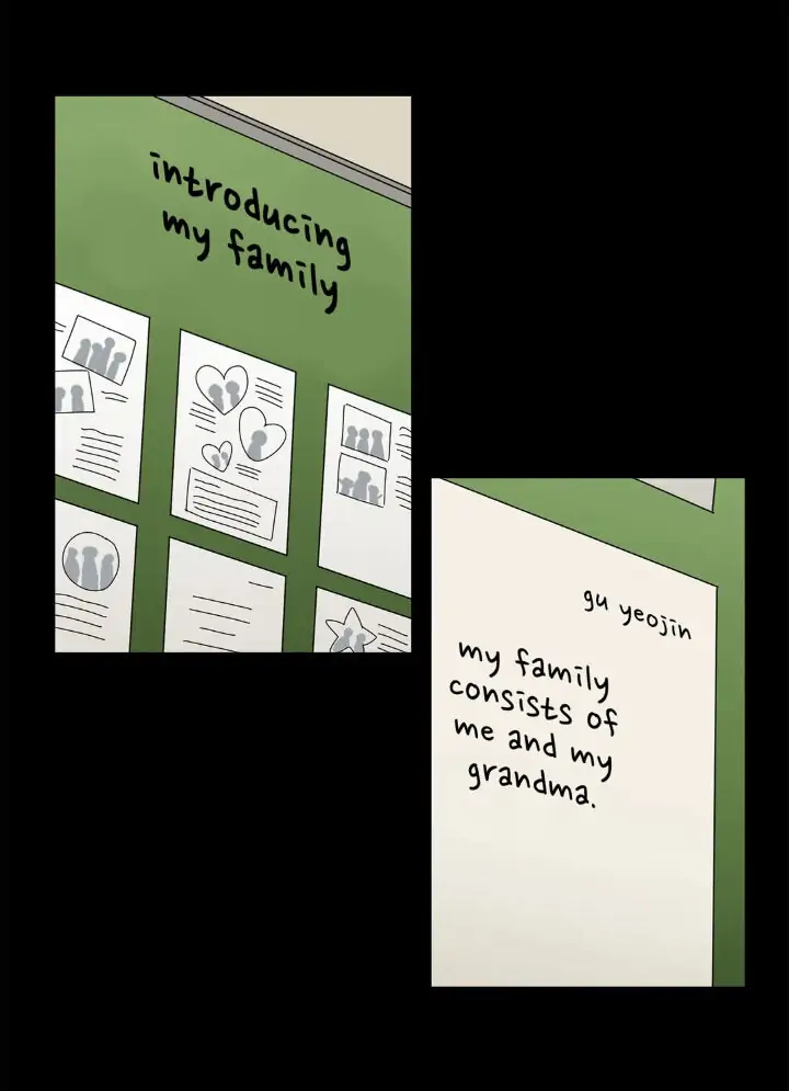 My Cute Beast! Chapter 64 - Page 40