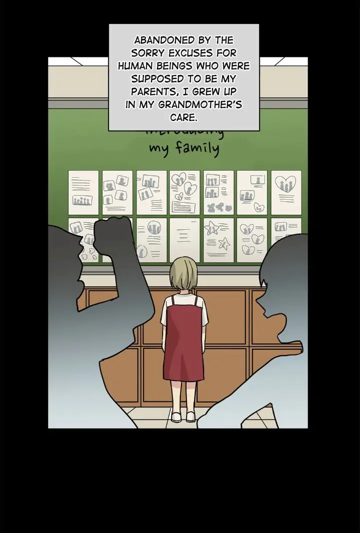 My Cute Beast! Chapter 64 - Page 41