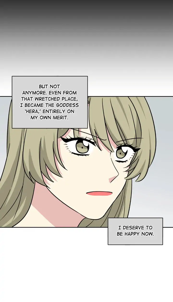 My Cute Beast! Chapter 64 - Page 43