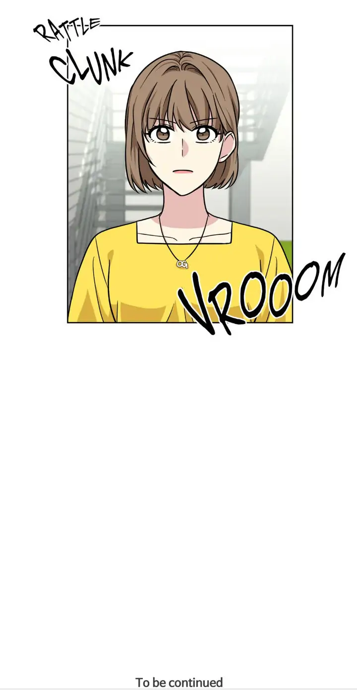 My Cute Beast! Chapter 64 - Page 46