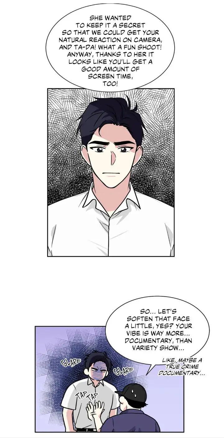 My Cute Beast! Chapter 64 - Page 6