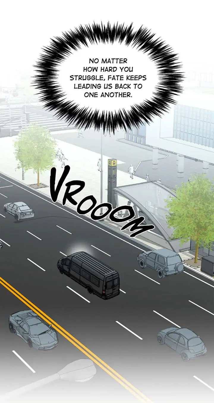 My Cute Beast! Chapter 65 - Page 11