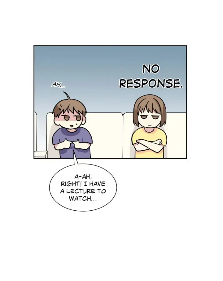 My Cute Beast! Chapter 65 - Page 19