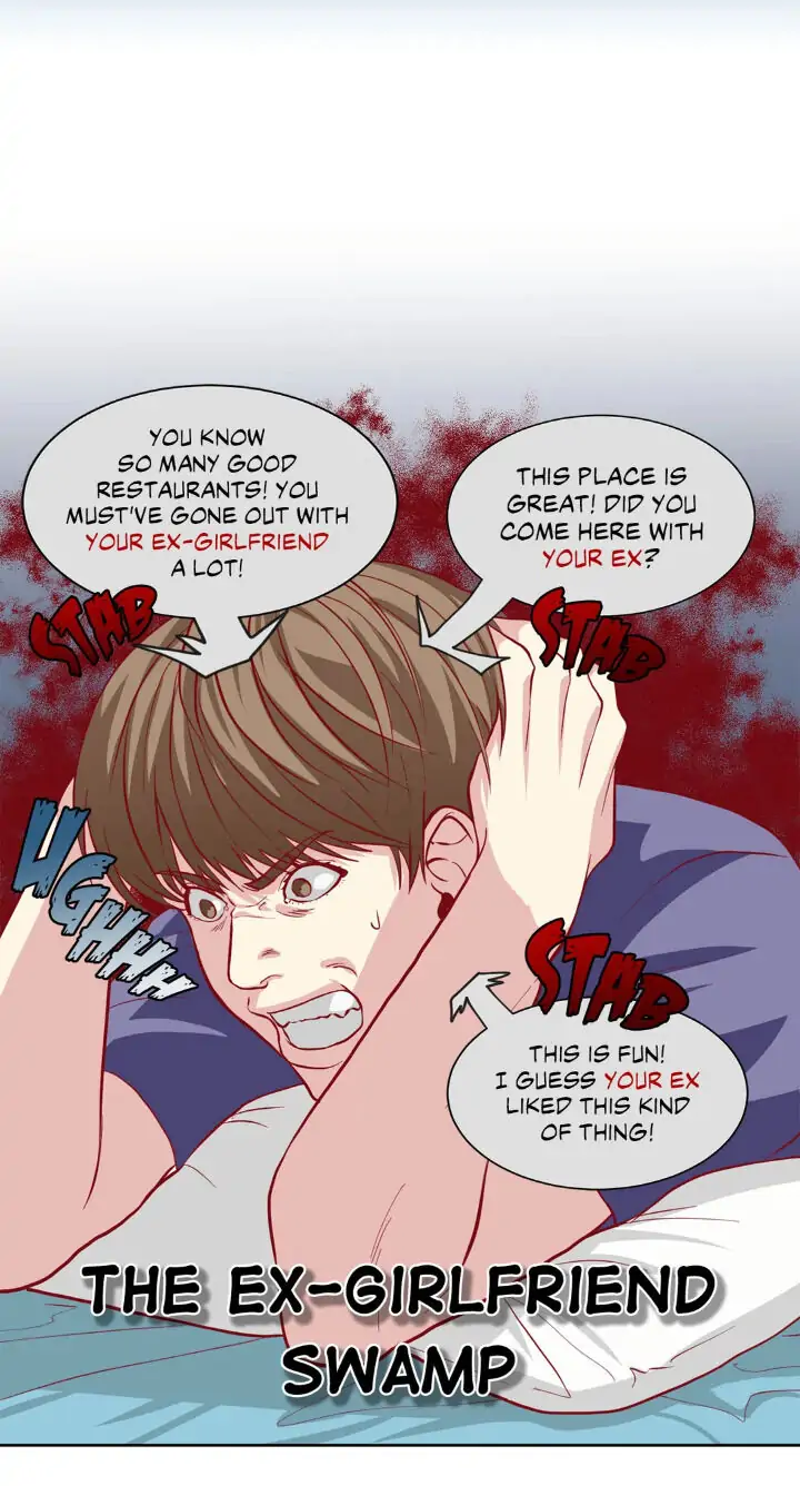 My Cute Beast! Chapter 65 - Page 24