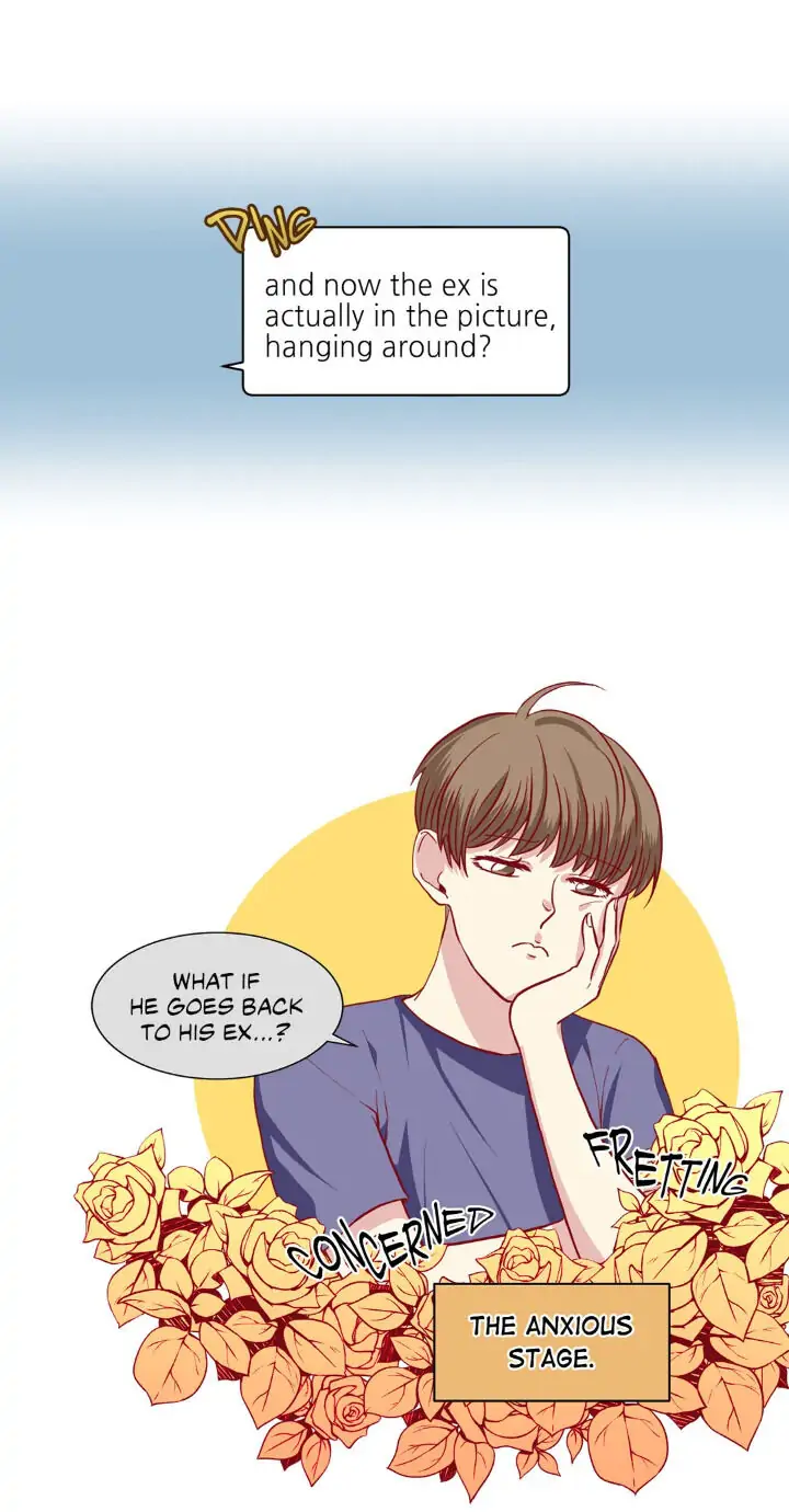 My Cute Beast! Chapter 65 - Page 25