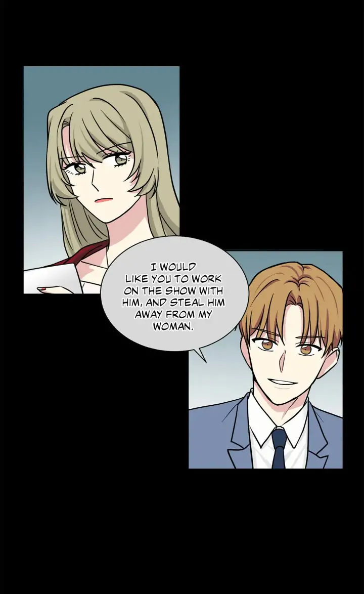 My Cute Beast! Chapter 65 - Page 4