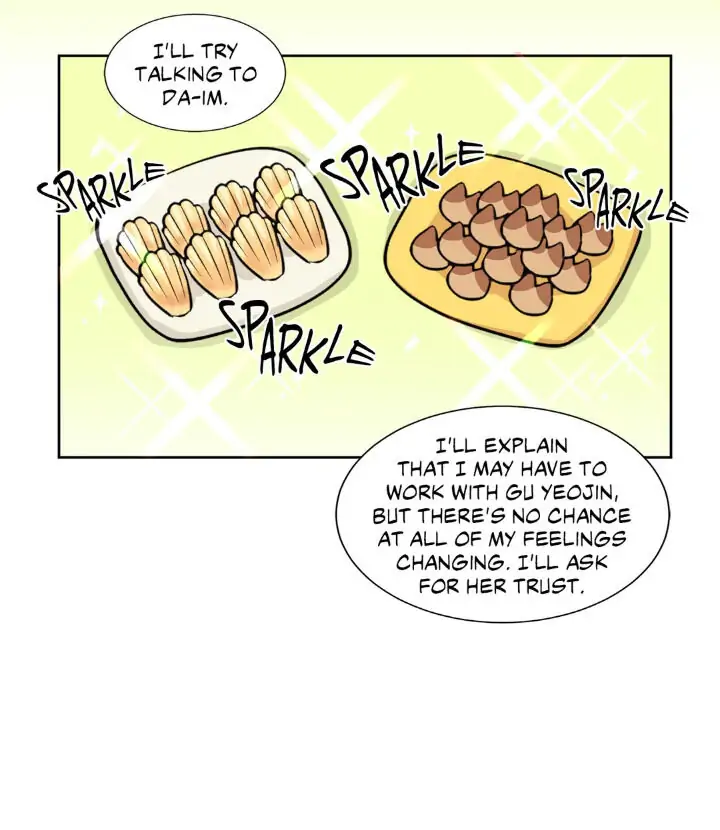 My Cute Beast! Chapter 65 - Page 33