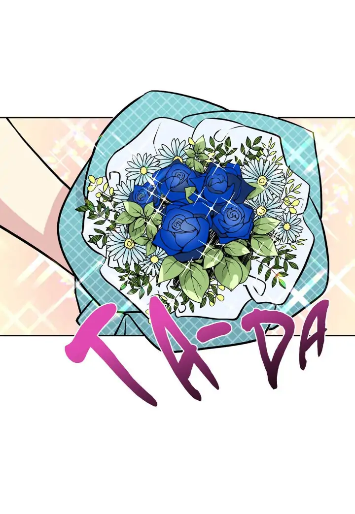 My Cute Beast! Chapter 65 - Page 36