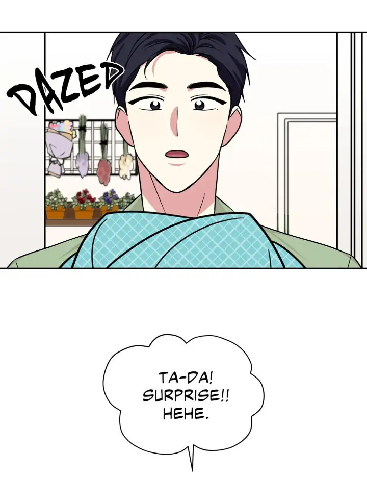 My Cute Beast! Chapter 65 - Page 37