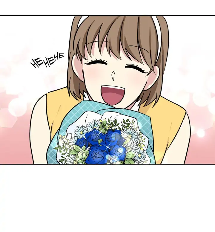 My Cute Beast! Chapter 65 - Page 38