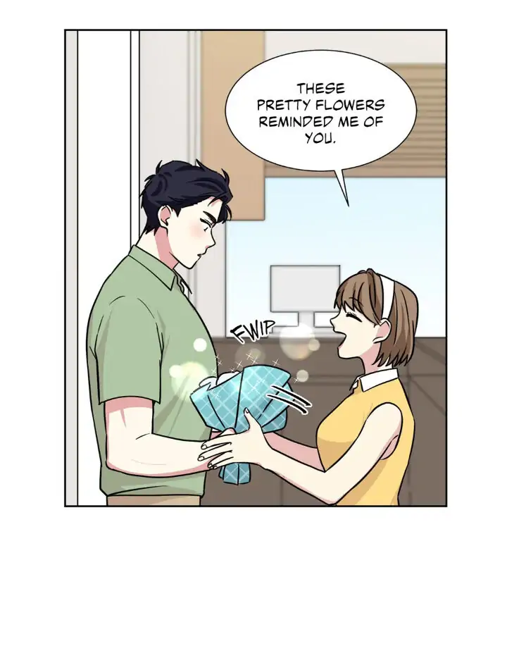 My Cute Beast! Chapter 65 - Page 39