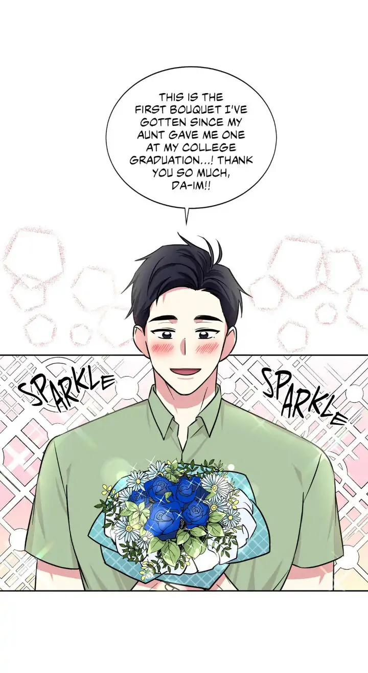 My Cute Beast! Chapter 65 - Page 41